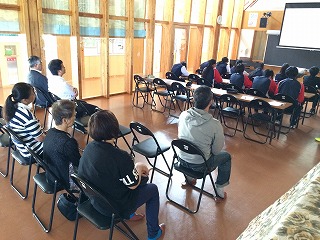 発表会②