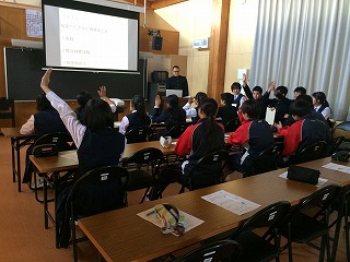 発表会③