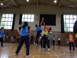 元気運動①