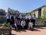 集合写真