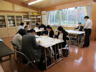学教研④