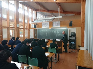 薬乱防止②