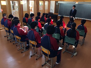 講話