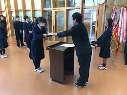 表彰③
