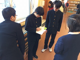 虹の集い②