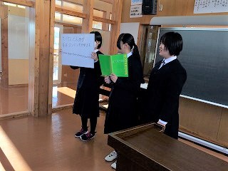 虹の集い③