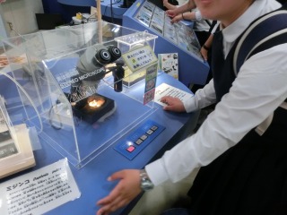 科学館②