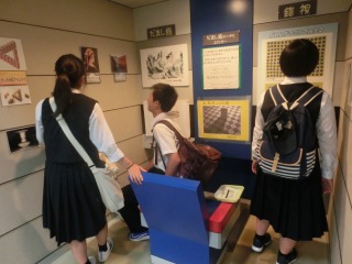 科学館③