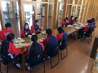 全校給食