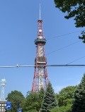 札幌テレビ塔
