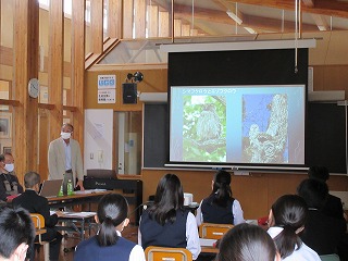 虹別コロカムイの会①