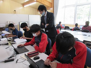 パソコン パソコン