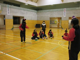 ジケスチャーゲーム ジケスチャーゲーム