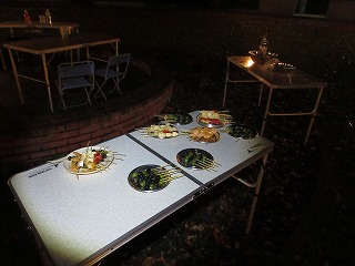 デザート デザート