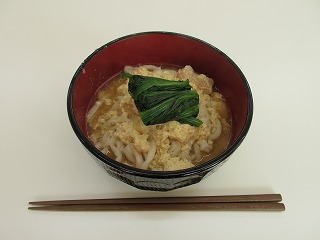 うどん⑦