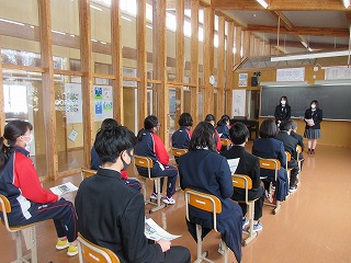 アドベンチャースクール