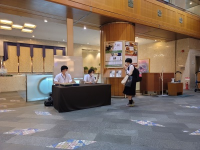 札幌自主研修