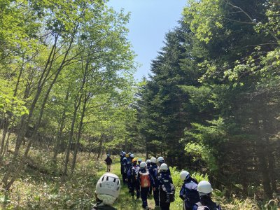遠足