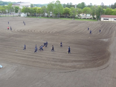 アルティメット