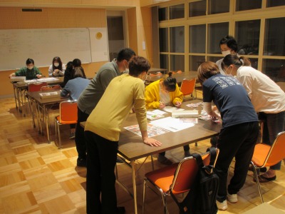 ＰＴＡ研修委員会