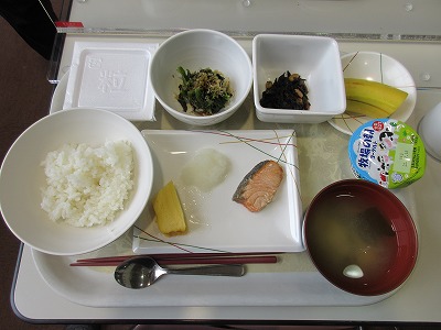 宿泊研修⑨
