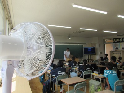 学習会