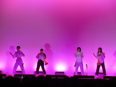 ダンス