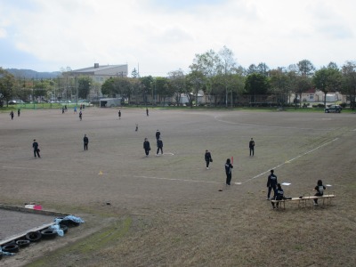 ソフトボール