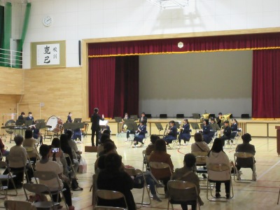 定期演奏会