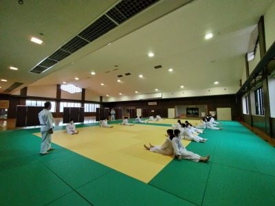 柔道