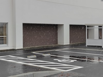 雪