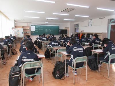 学力サポートプラン