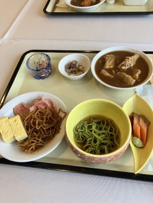 宿泊研修07