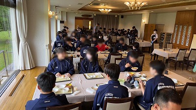 宿泊研修08
