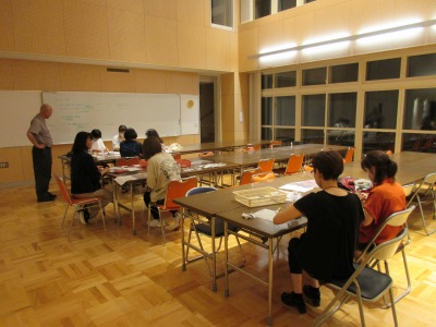 ＰＴＡ研修委員会