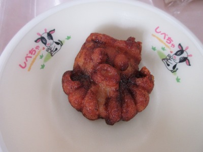 たこ焼き