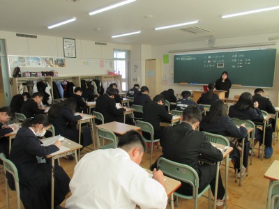 学力サポートプラン